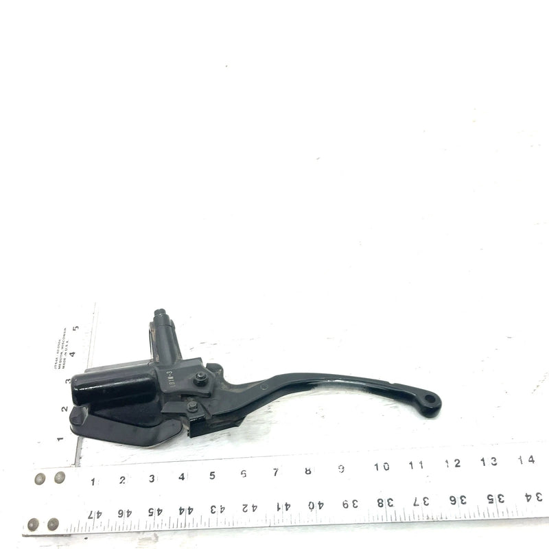 20-24 CF-Moto CFORCE 600 OEM Front Brake Master Cylinder 9AY0-081200 AC0