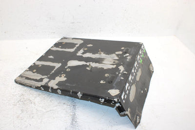 1998 Arctic Cat Zr 600 Oem Rear Tunnel Cover 0616-728 SA33