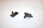 1974 Yamaha Tl433f Oem Engine Mount Bolt Pair 829-21482-00-00 SY28 