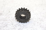 1987 Yamaha Exciter 570 L/c Oem 18T Chaincase Sprocket 829-17682-80-00 SY18