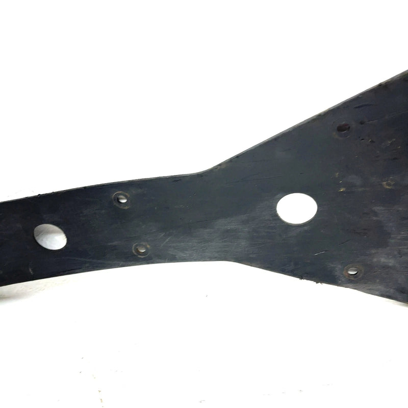 98-01 Arctic Cat 300 4X4 OEM Skid Plate 0406-354 AA42
