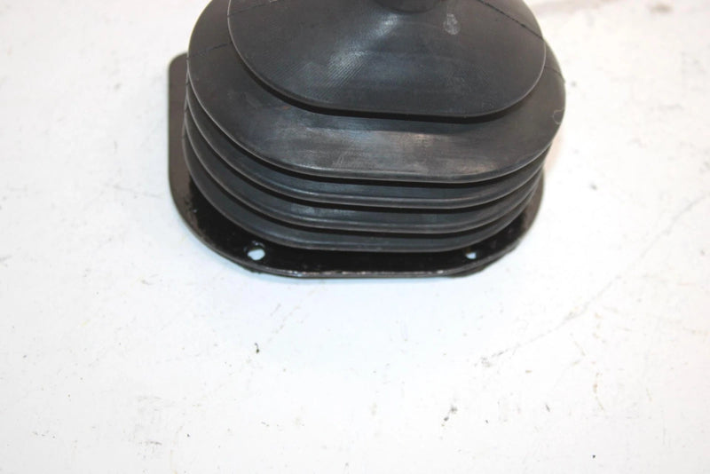 94 Arctic Cat Ext 580 Efi Oem Steering Boot W/Plate 0605-187 0605-188 SA27
