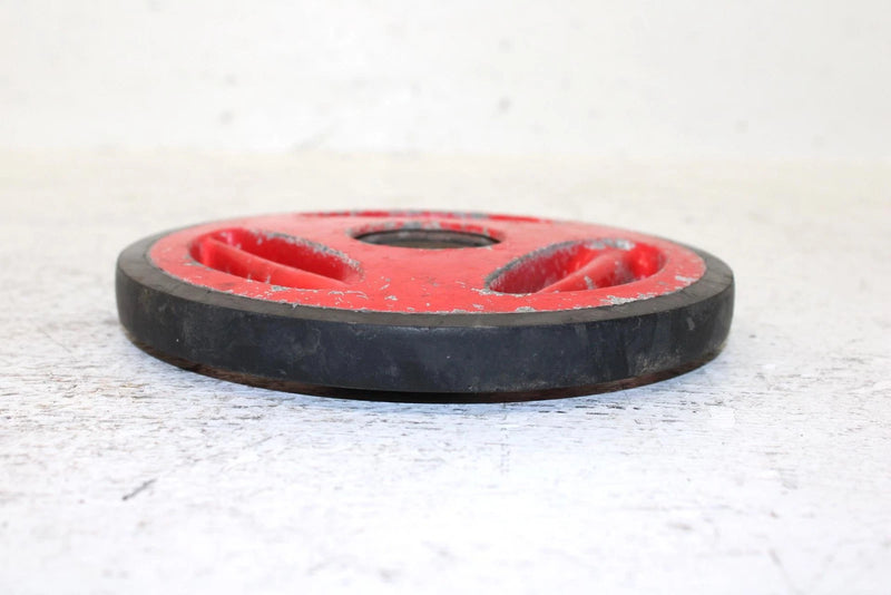 1996 Ski-doo Formula Iii 600 Oem Rear Outer Idler Wheel 570045323 SS18