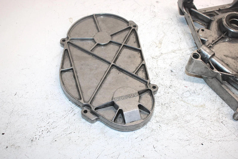99 Polaris Indy 500 Oem Chain Case and Cover 5132158 5131568 SP51
