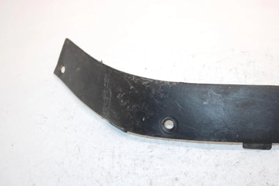 1987 Honda Fourtrax 350 A Oem Rear Right Fender Flair 80213-HA7-670 AH39