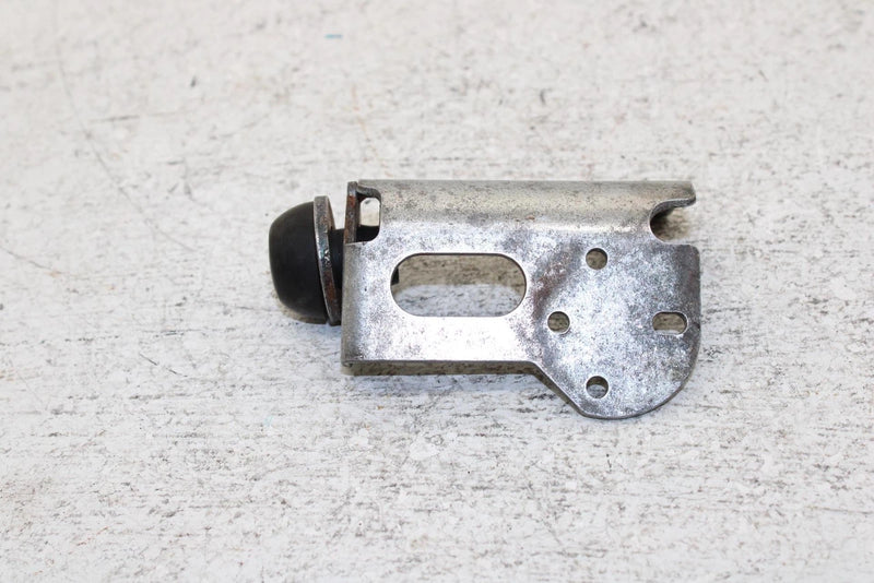 1999 Polaris 500 Xc Oem Fropnt Muffler Bracket 5241832 SP37