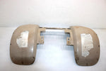 92 Polaris Trail Boss 250 Oem Rear Fender, Sand 5430991-152 AP21