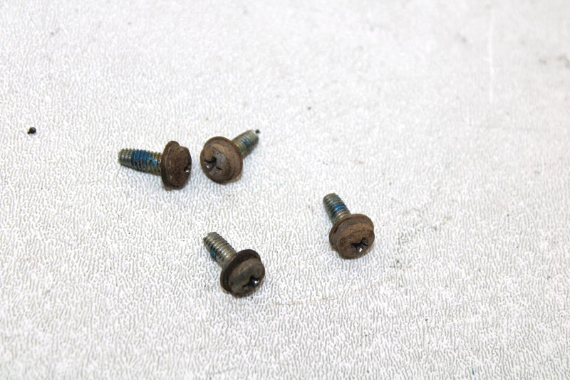 1999 Polaris Sportsman 500 Oem Gear Indicator Switch Bolt Set Of 4 3233616 APS1