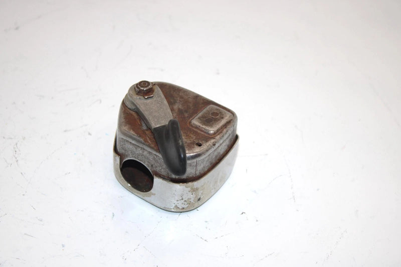 82 Honda Atc200 A Oem Throttle Lever 53141-958-000 53142-943-010 AH29