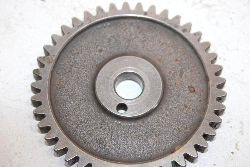 1996 Polaris Magnum Oem Crankshaft Ballancer Gear 3085401 3085852 AP152