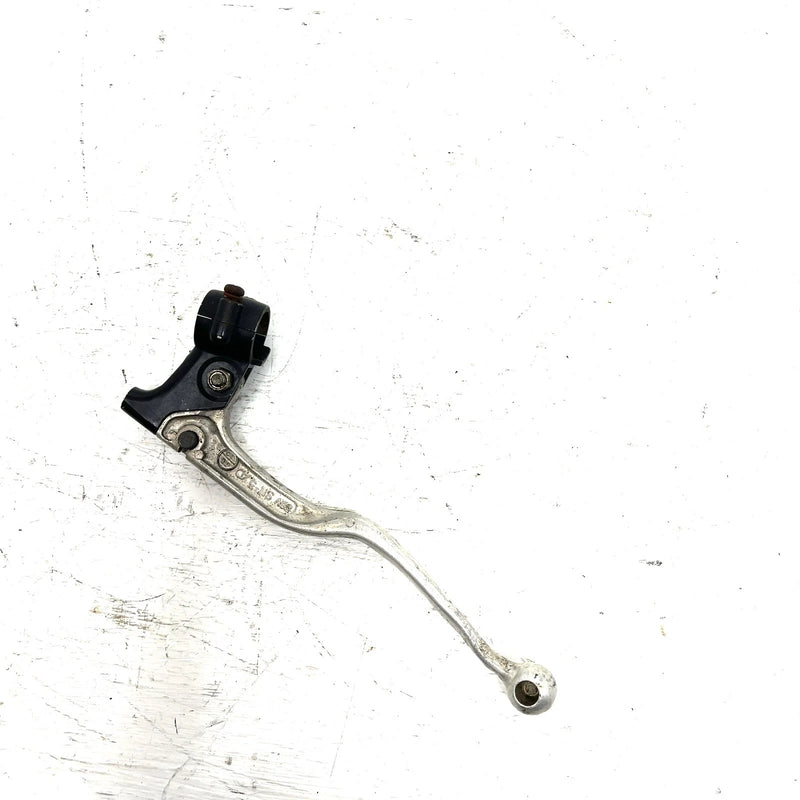 1988 Yamaha Moto 4 YFM200DX OEM Front Brake Lever 1NU-82921-00-00 AY68