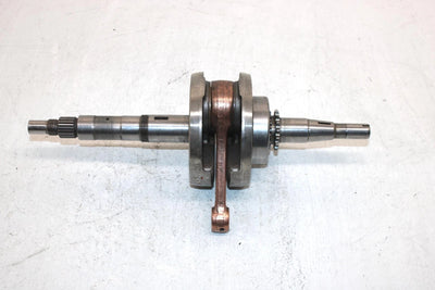 1996 Kawasaki Bayou 300 Oem Crankshaft 13031-1388 AK19