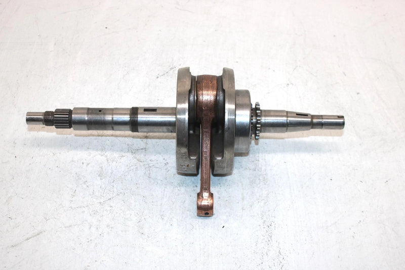 1996 Kawasaki Bayou 300 Oem Crankshaft 13031-1388 AK19