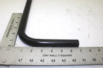 87 Polaris Trail OEM Rear Bumper 5224228 SP124
