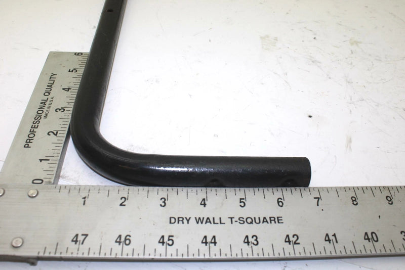 87 Polaris Trail OEM Rear Bumper 5224228 SP124
