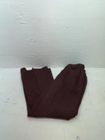 New Vintage Red Lee Polyester Pants #2610861 3A-48