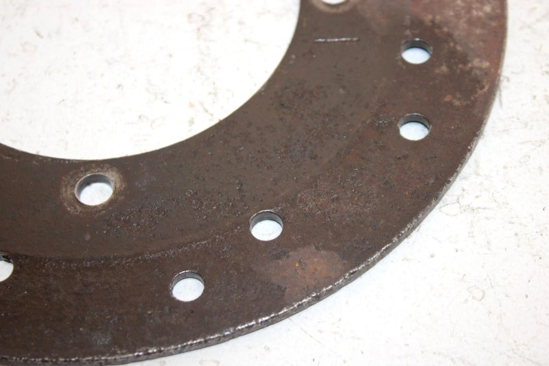 2003 Polaris Sportsman 500 Ho Oem Rear Brake Rotor 5244635 AP144