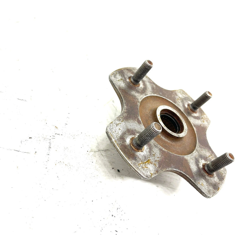 07 Honda Foreman Rubicon 500 TRX500 OEM Rear Left Wheel Hub 42620-HN2-A20 AH94