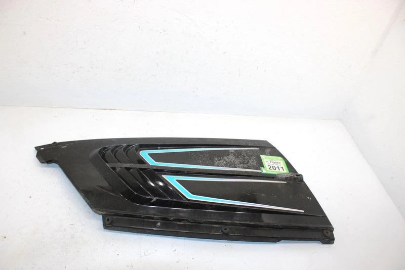 94 Polaris 500 Efi Oem Left Side Panel 5431468-177 5431742-177 SP152