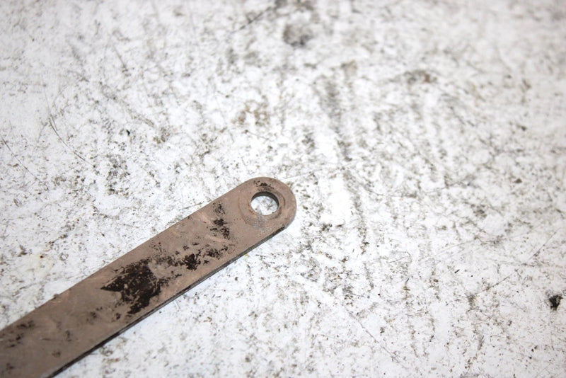 97 Arctic Cat Tigershark Monte Carlo Oem Hood Hinge Backing Plate 0673-870 JA12
