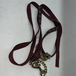 New Purple Aztec Lung Line B-506