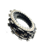 1990 Yamaha Moto 4 OEM Clutch Plate Set 5Y1-16331-01-00 AY51
