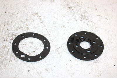 2001 Polaris Virage Oem Reverse Flange And Gasket 5811982 JP28