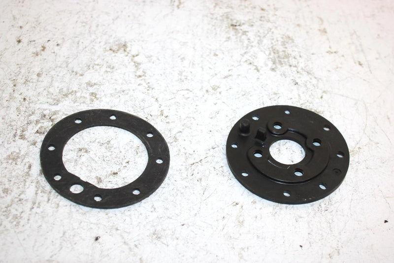 2001 Polaris Virage Oem Reverse Flange And Gasket 5811982 JP28