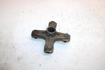 1988 Yamaha  Warrior 350 Yfm350xu Oem Rear Wheel Hub 1PE-F53K0-00-00 AY15