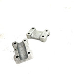 03-04 Polaris Magnum 330 4X4 OEM Handlebar Mount 5631147 AP218