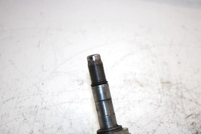 2003 Can-am Rally 200 Oem Right Steering Knuckle 709400109 AB11
