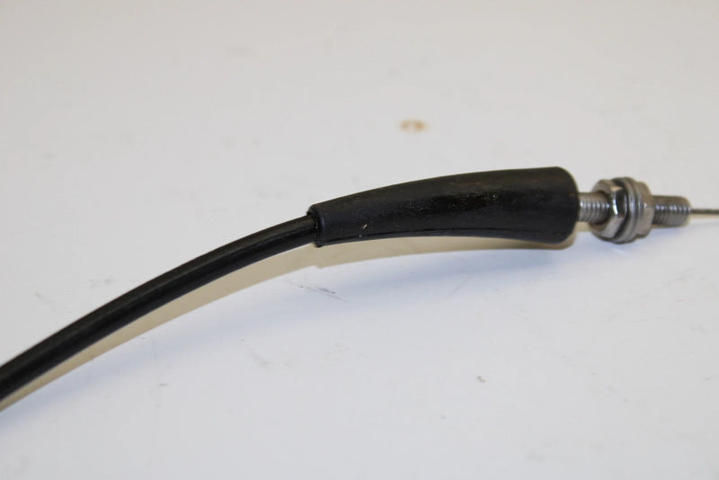 99 Polaris SLTH OEM Oil Pump Cable 7080642 JP2