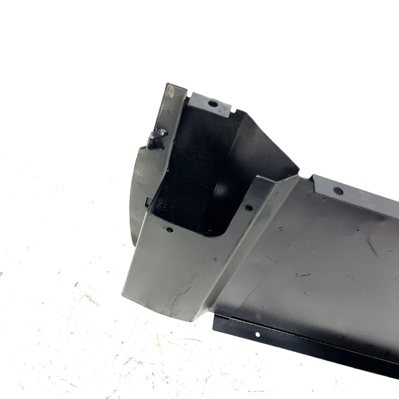 2008 Kawasaki Teryx 750 KRF750A 4x4 OEM Left Inner Bed Panel 13272-0432 XK0.1