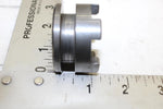 86 Kawasaki Bayou 300 OEM Bevel Gear Differential Lock 16085-1142 AK9