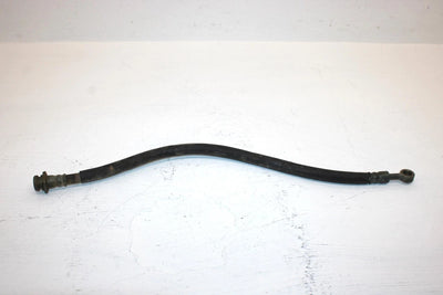 2007 Yamaha  Grizzly 350 2wd Oem Front Upper Brake Line 5ND-F5872-13-00 AY28