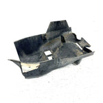 2012 Yamaha Grizzly 550 YFM550FG 4x4 FI OEM Fuel Tank Cover 1HP-F4141-00-00 AY65