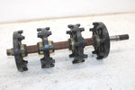 2002 Ski-doo Skandic 440 Oem Drive Axle M5246310 SS87
