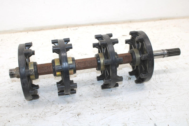 2002 Ski-doo Skandic 440 Oem Drive Axle M5246310 SS87