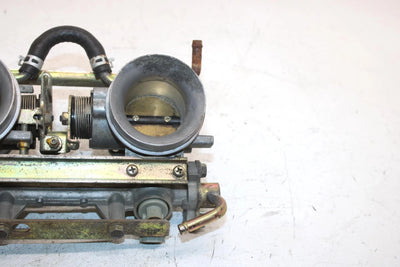 00 Arctic Cat Zl 500 Efi Oem Throttle Body (Square) 3005-608 SAS5