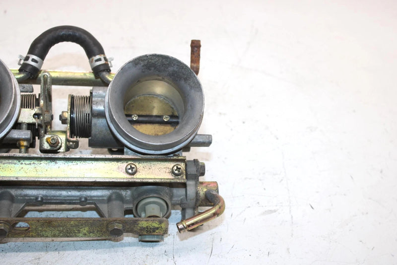 00 Arctic Cat Zl 500 Efi Oem Throttle Body (Square) 3005-608 SAS5