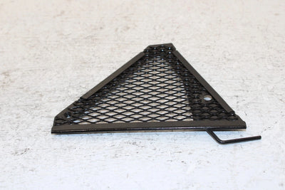 1991 Yamaha Exciter Ii 570 Liquid Oem Right Rear Hood Vent 88R-77556-00-00 SY24