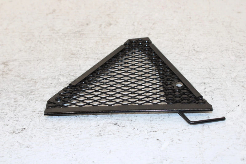 1991 Yamaha Exciter Ii 570 Liquid Oem Right Rear Hood Vent 88R-77556-00-00 SY24