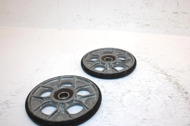 1994 Yamaha Vmax 600 Oem Idler Wheel Pair 8K2-47530-00-00 SY25