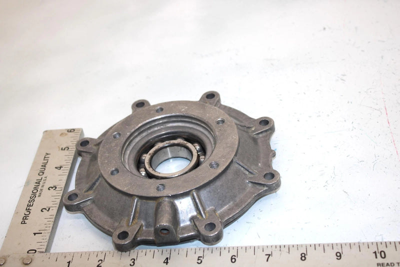 88 Kawasaki Bayou 220 Oem Gearcase Cover 11012-1593 AK5