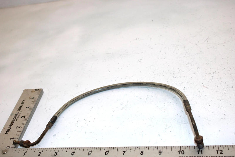 07 Polaris Hawkeye  4x4 Oem Rear Brake Line 1910953 AP83