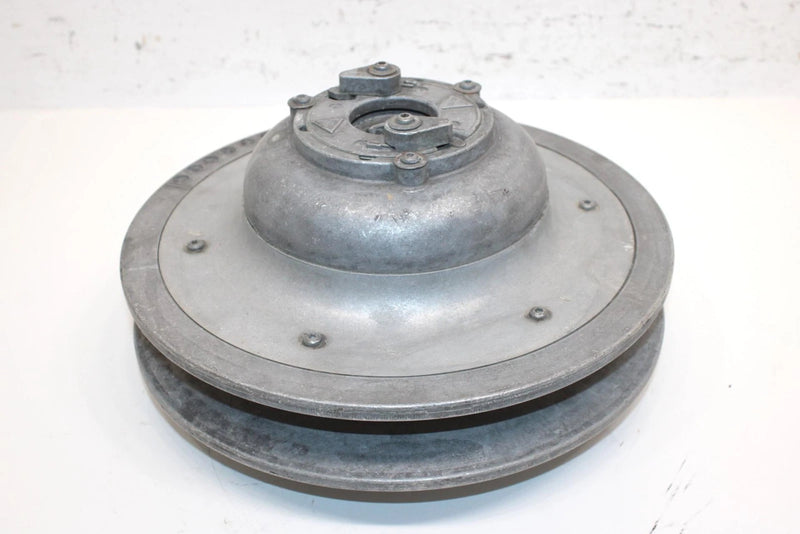 1997 Arctic Cat Zr 580 Oem Secondary Driven Clutch 0726-062 SA43
