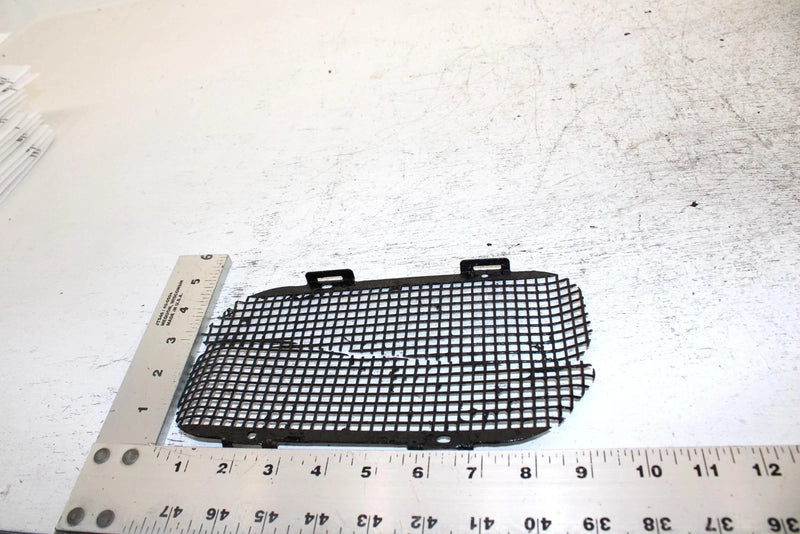 2000 Polaris Classic Touring Oem Upper Hood Screen Set  5243109-067 SP54