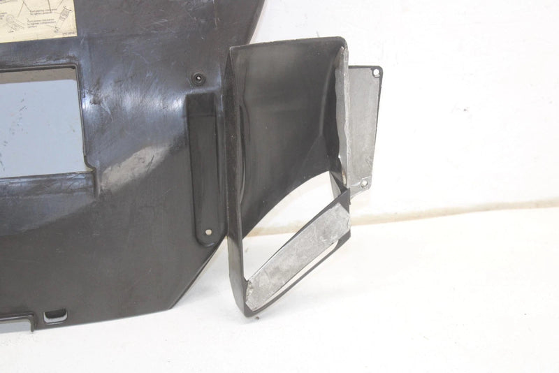04 Polaris Xc Sp 600 Oem Headlight Access Cover 5433516 SP172