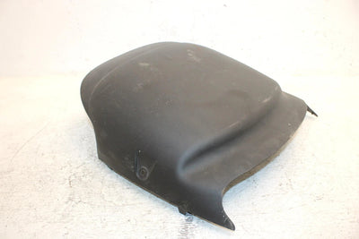 1998 Ski-doo Mach 1 700 Oem Air Intake Baffle Plate 572107300 SS3