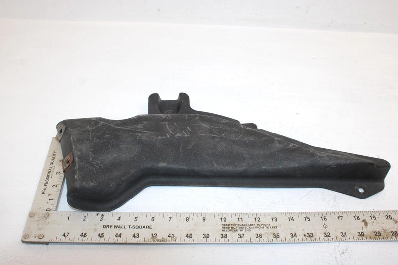 2006 Kawasaki Prarie 360 Oem Exhaust Shield Cover 36001-1678 AK29